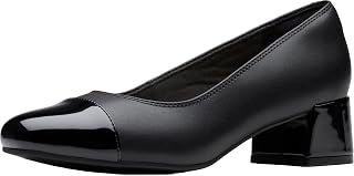 Clarks Iridessa May, Bomb Woman