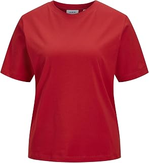 JJXX Jxanna Reg SS Every Tee Jrs Noos Jxanna Reg SS Every Tee Jrs Noos Women (Pack of 1)