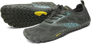 SAGUARO Trail Running Shoes Men Women Minimalist Sports Shoes Outdoor & Indoor Gym Fitness Hiking Climbing Walking Barefoot Shoes Water Shoes