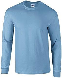 Gildan Men's T-Shirt Large Sleeve T-Shirt