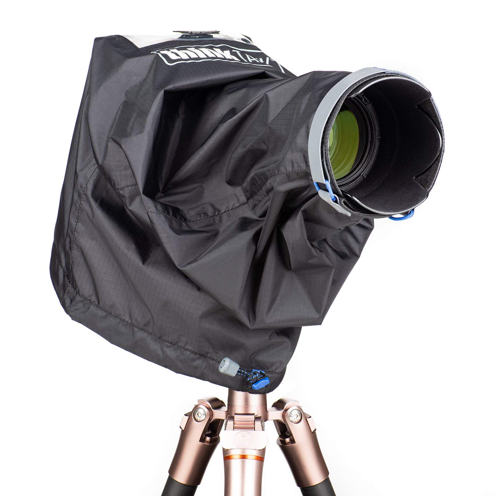 Think Tank Emergency Rain Covers for DSLR and Mirrorless Cameras with 70-200mm L