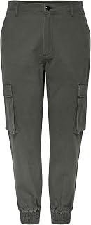 ONLY Female Cargo Trousers ONLBETSY-ALVA Comfort Fit Cargo Trousers