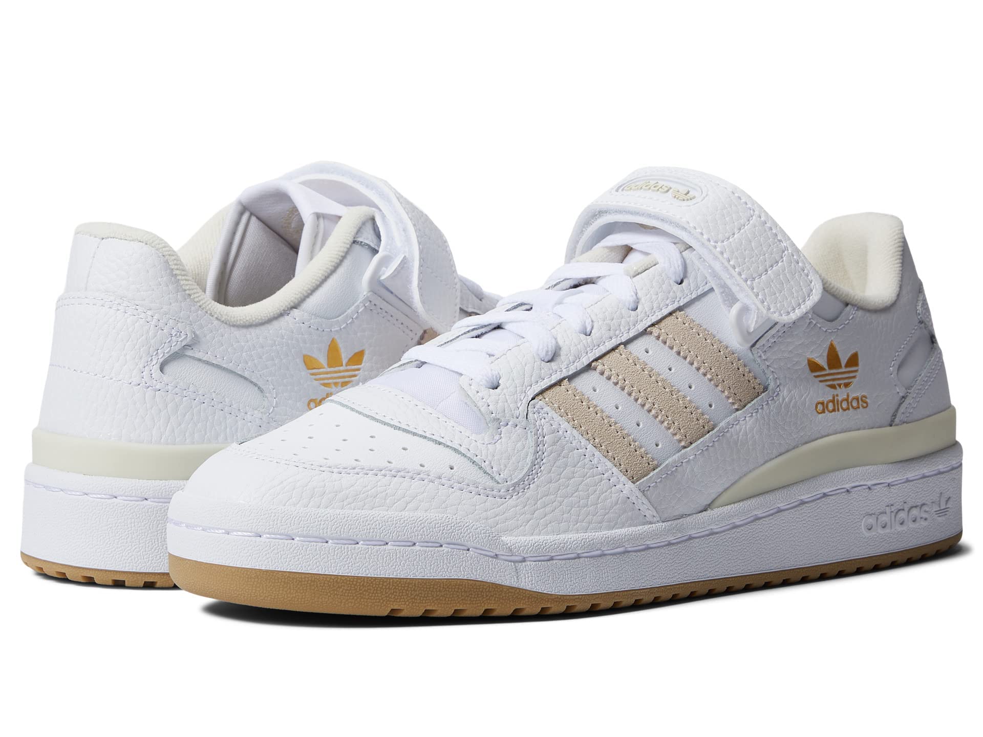 adidas Originals ユニ 大人用 Forum MID スニーカー