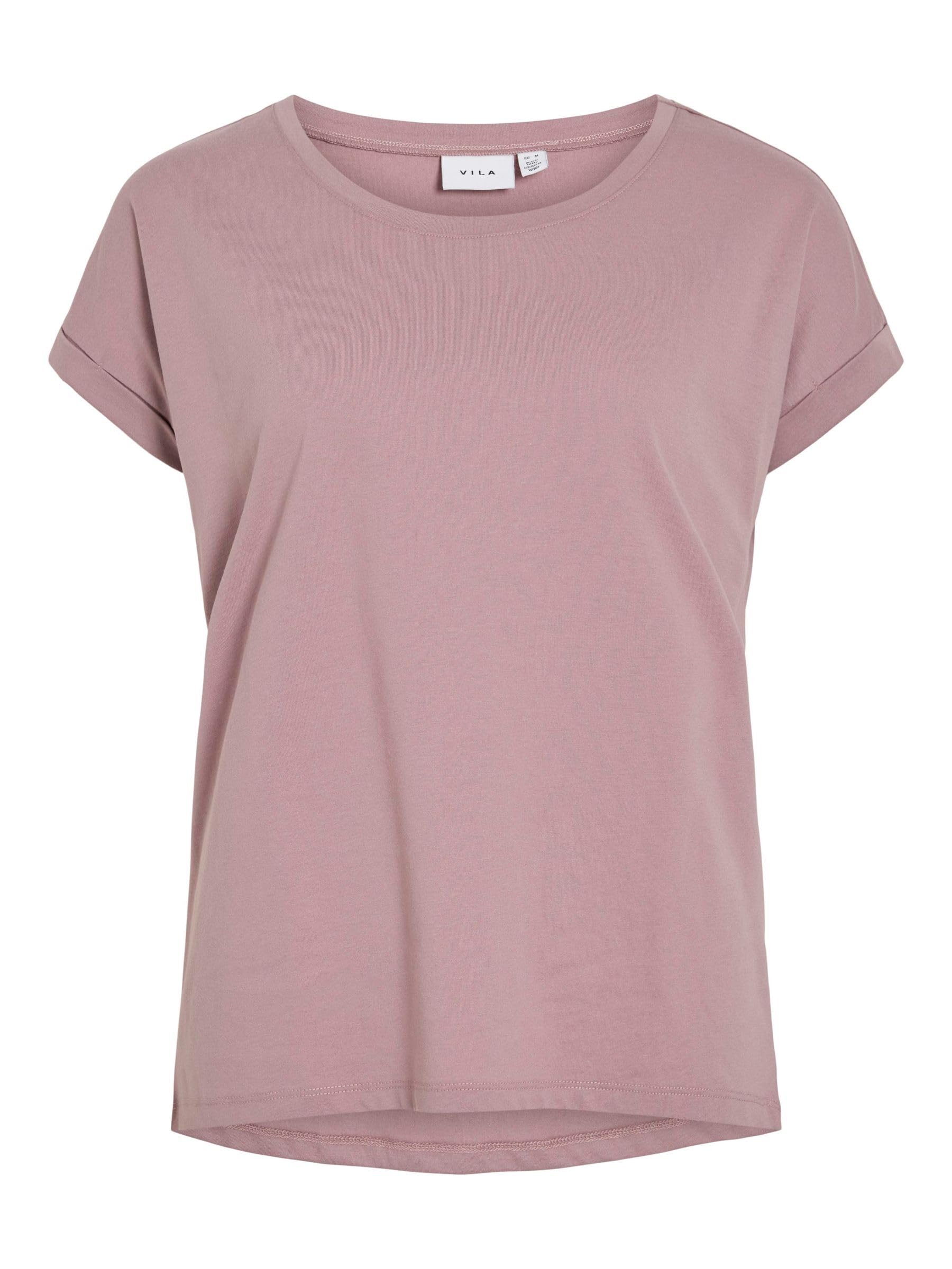 Vila Vidreamers New Pure T-Shirt - Noos Women's T-Shirt