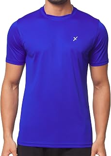 CFLEX Men Sportswear Quickdry Shirt