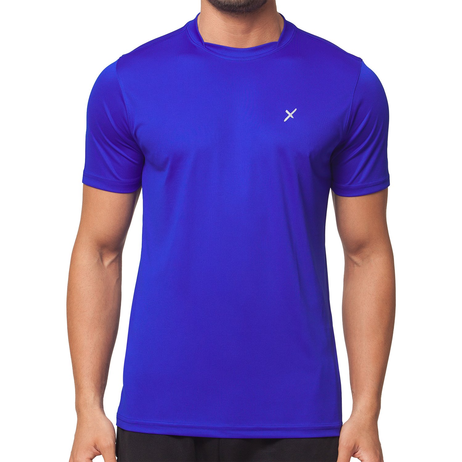 CFLEX Men Sportswear Quickdry Shirt