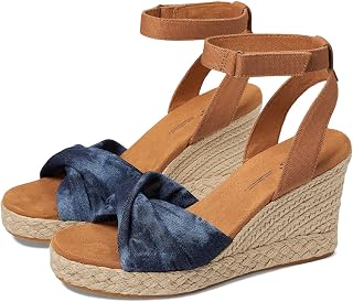 TOMS Marisela Women's Wedge Sandals