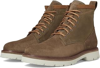 Cole Haan Men's American Classics Plain Toe Boots