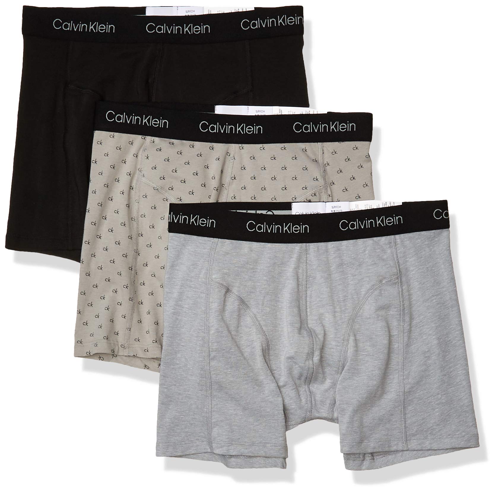 Calvin Klein U3019 Men's Boxer