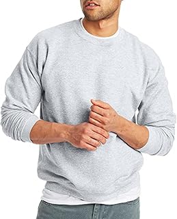 Hanes EcoSmart Men's Tracksuit Top (Pack of 1)
