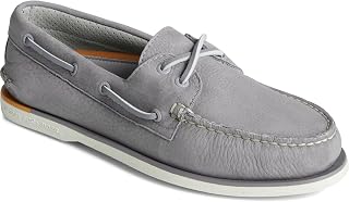 Sperry Men's Gold Cup Authentic Original Nubuck Deck Shoes, Men's Shoes, Casual Shoes