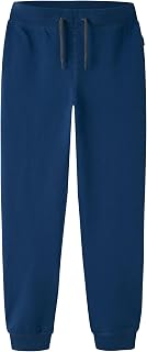 Name IT Nkmsweat Pant Bru Noos – Sports Trousers – Basic – Boys