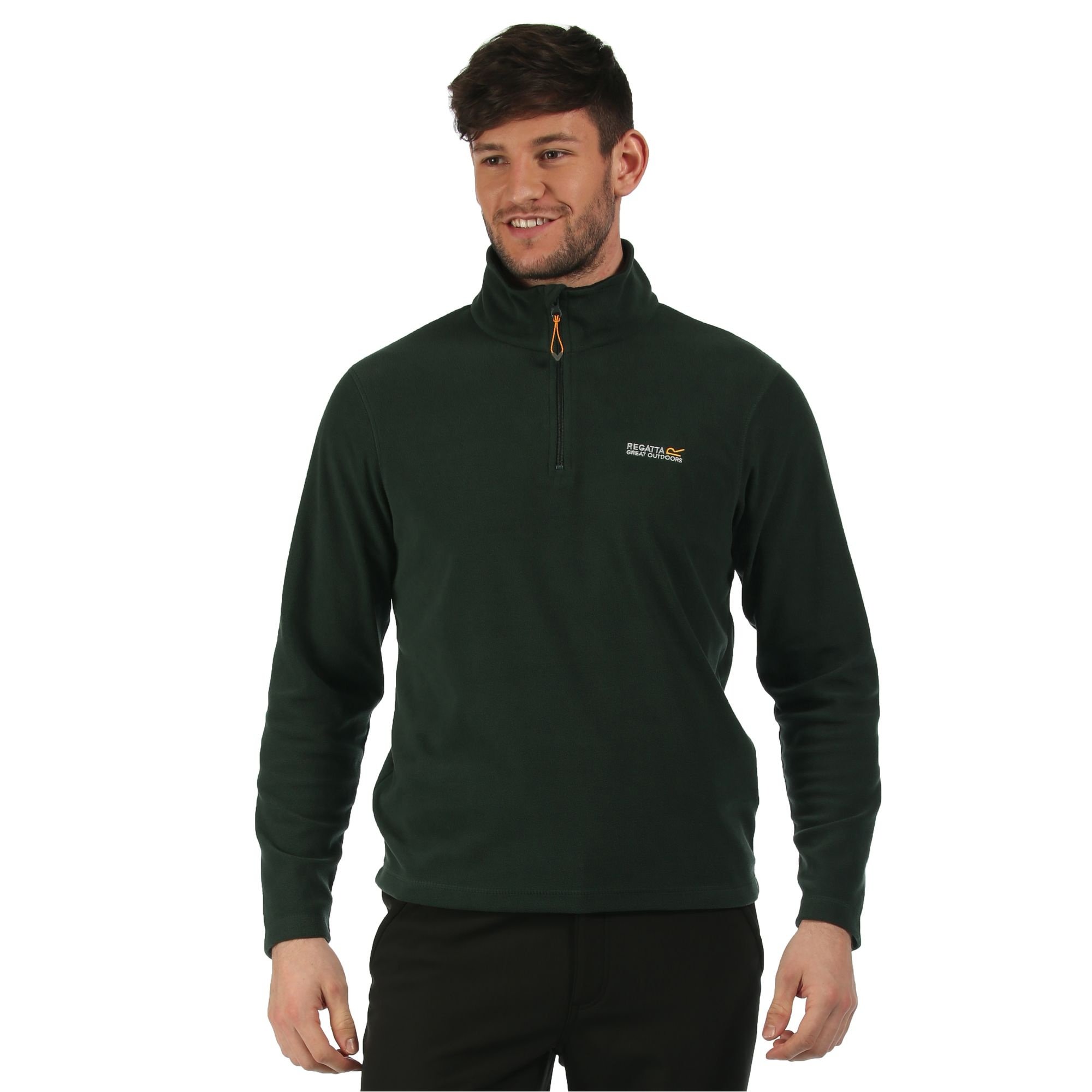 Regatta Thompson Men's Fleece Jacket