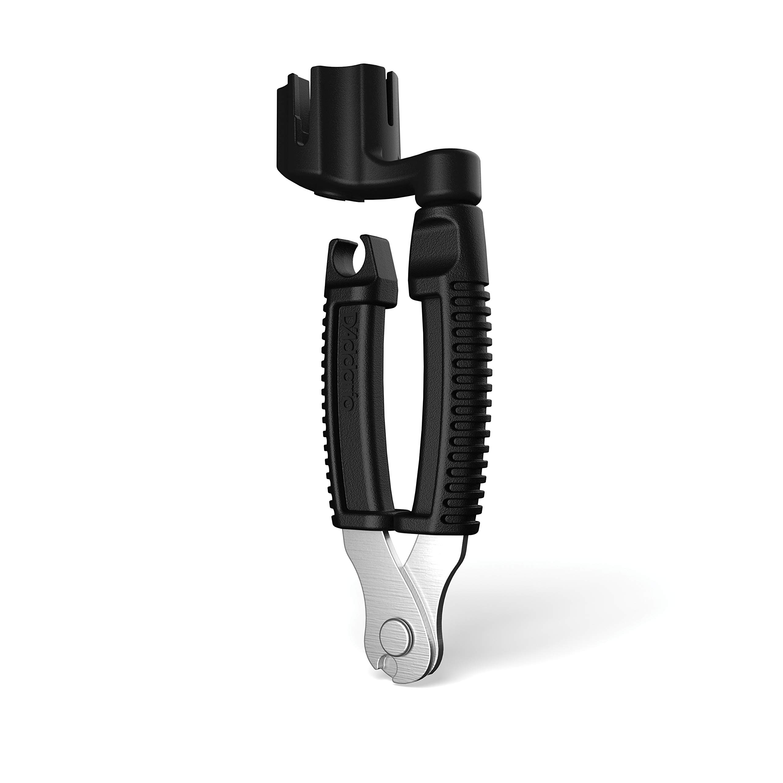 D'addario Pro Guitar Winder/Cutter DP0002
