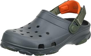 Crocs Classic All Terrain Clog ZuecosUnisex Adulto