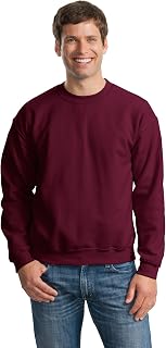 Gildan Men's Heavy Blend 8 Oz.
