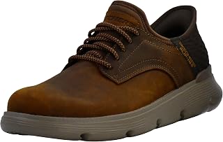Skechers Garza Gervin Men's Loafer