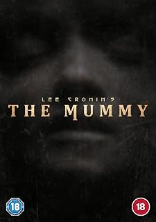 Lee Cronin's The Mummy [2026]