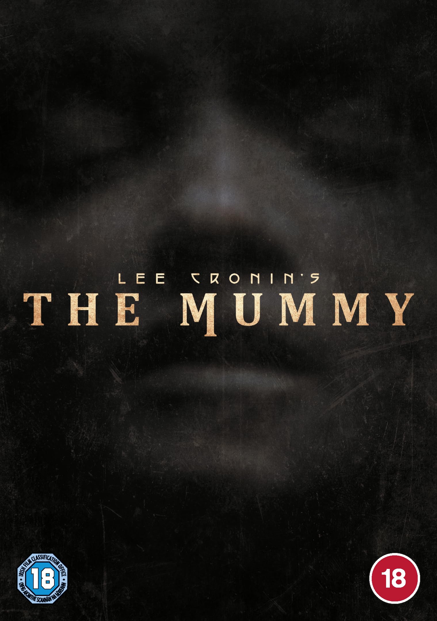 Lee Cronin's The Mummy [2026]
