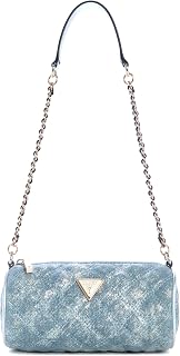 GUESS GIULLY II MINI BARREL BAG