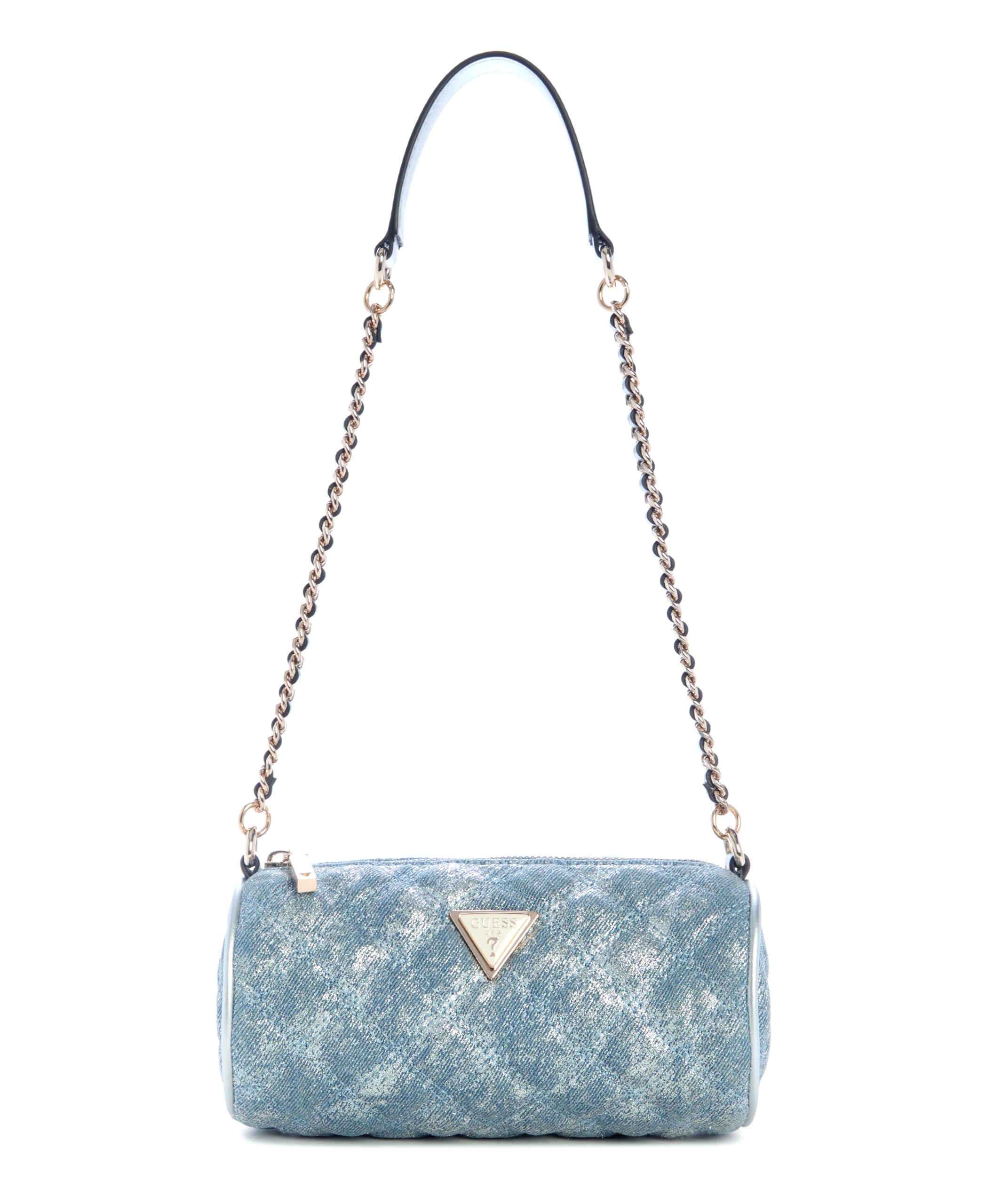 GUESS GIULLY II MINI BARREL BAG