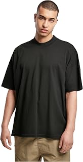 Urban Classics Oversized Tea Turtleneck T-Shirt Men