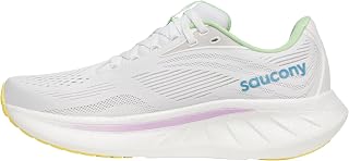 Saucony, Vanilla, 6.5 UK