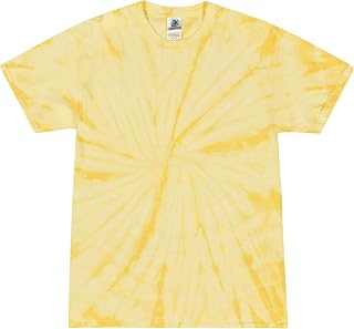Colortone Boys' Short Sleeve T-Shirt