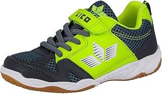 Lico Sport Vs, Indoor Sneakers Unisex Children