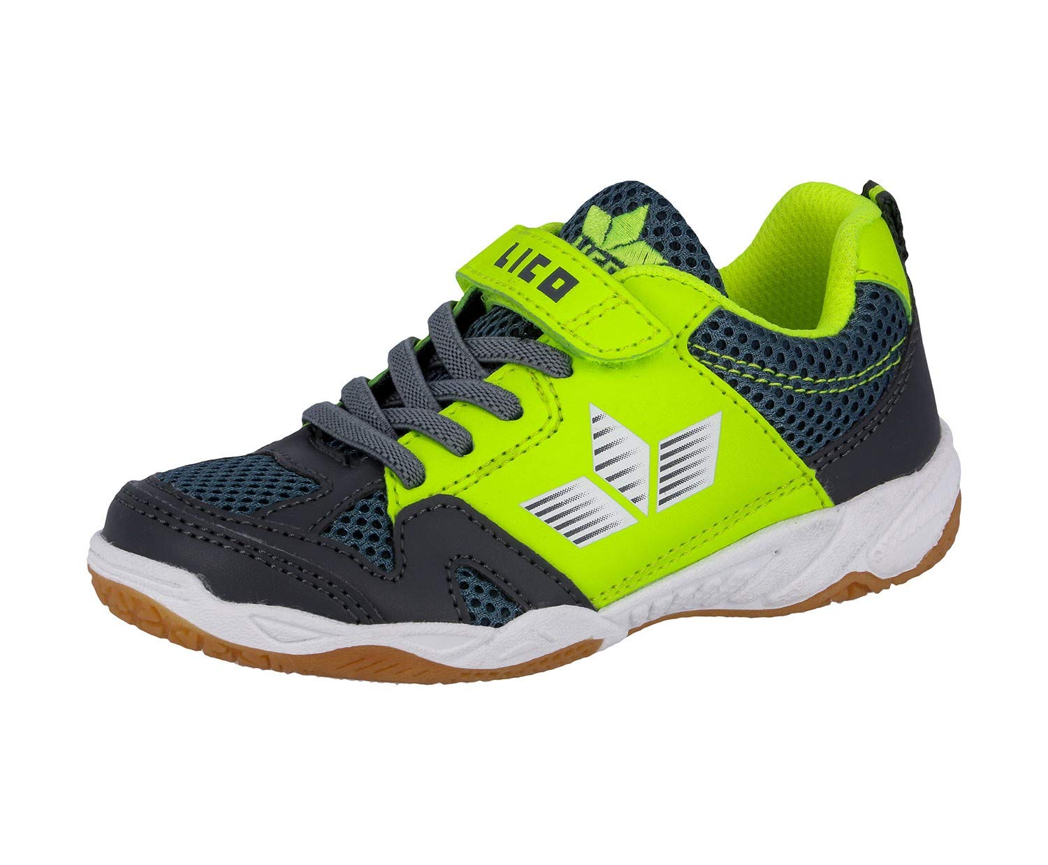Lico Sport Vs, Indoor Sneakers Unisex Children