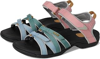 Teva Tirra Leather W'S, Women's Sandals