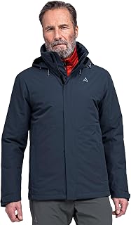 Schöffel Jacket Gmund M Men's Jacket