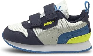 Puma Puma R78 Jr Unisex Children's Trainers