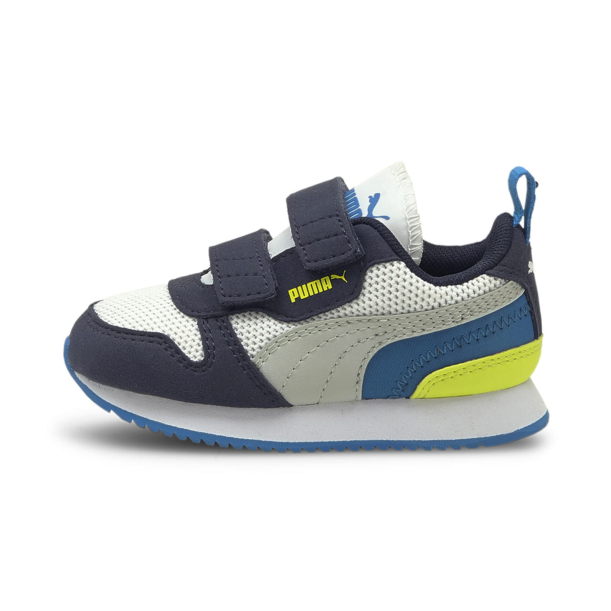 Puma Puma R78 Jr Unisex Children's Trainers