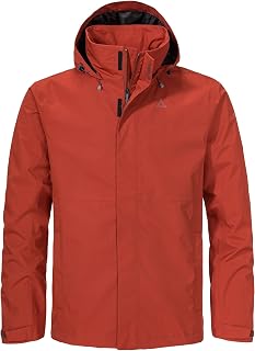 Schöffel Jacket Gmund M Men's Jacket