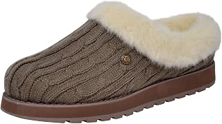 Skechers Women's Keepsakes Ice Angel Slipper