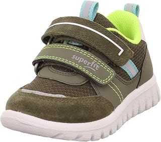 Superfit Sport7 Mini, Children's and Youth Low-Top Sneakers