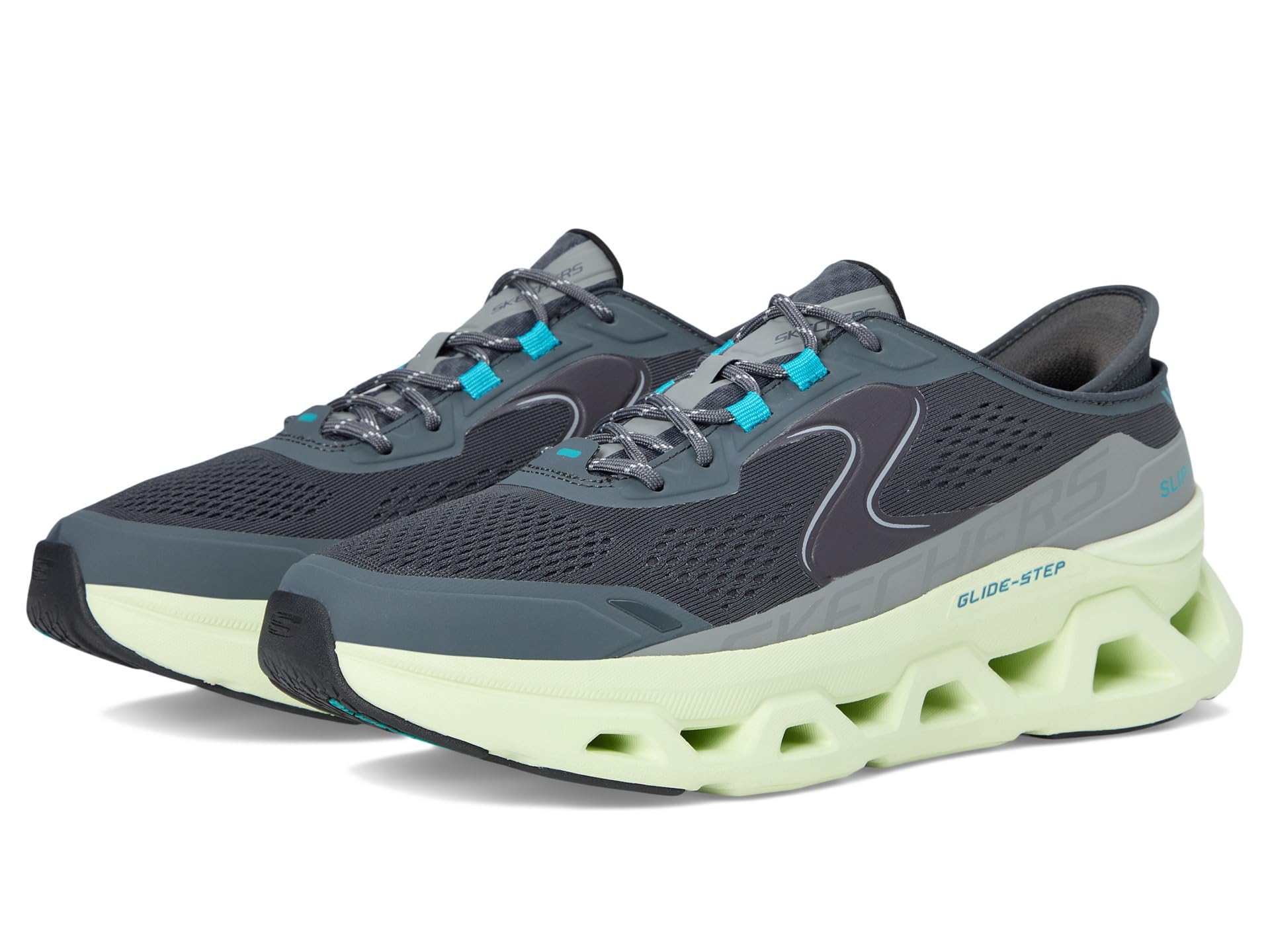 Skechers Glide-Step Altus Men's Trainers