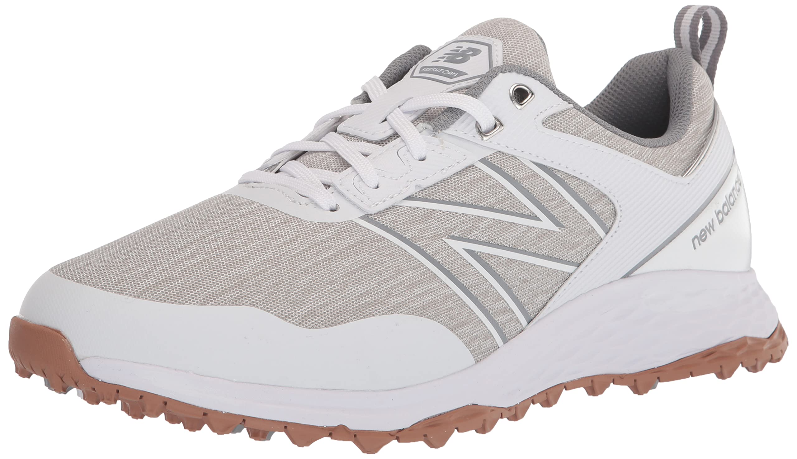 New Balance Fresh Foam Contend Golf ShoesMen