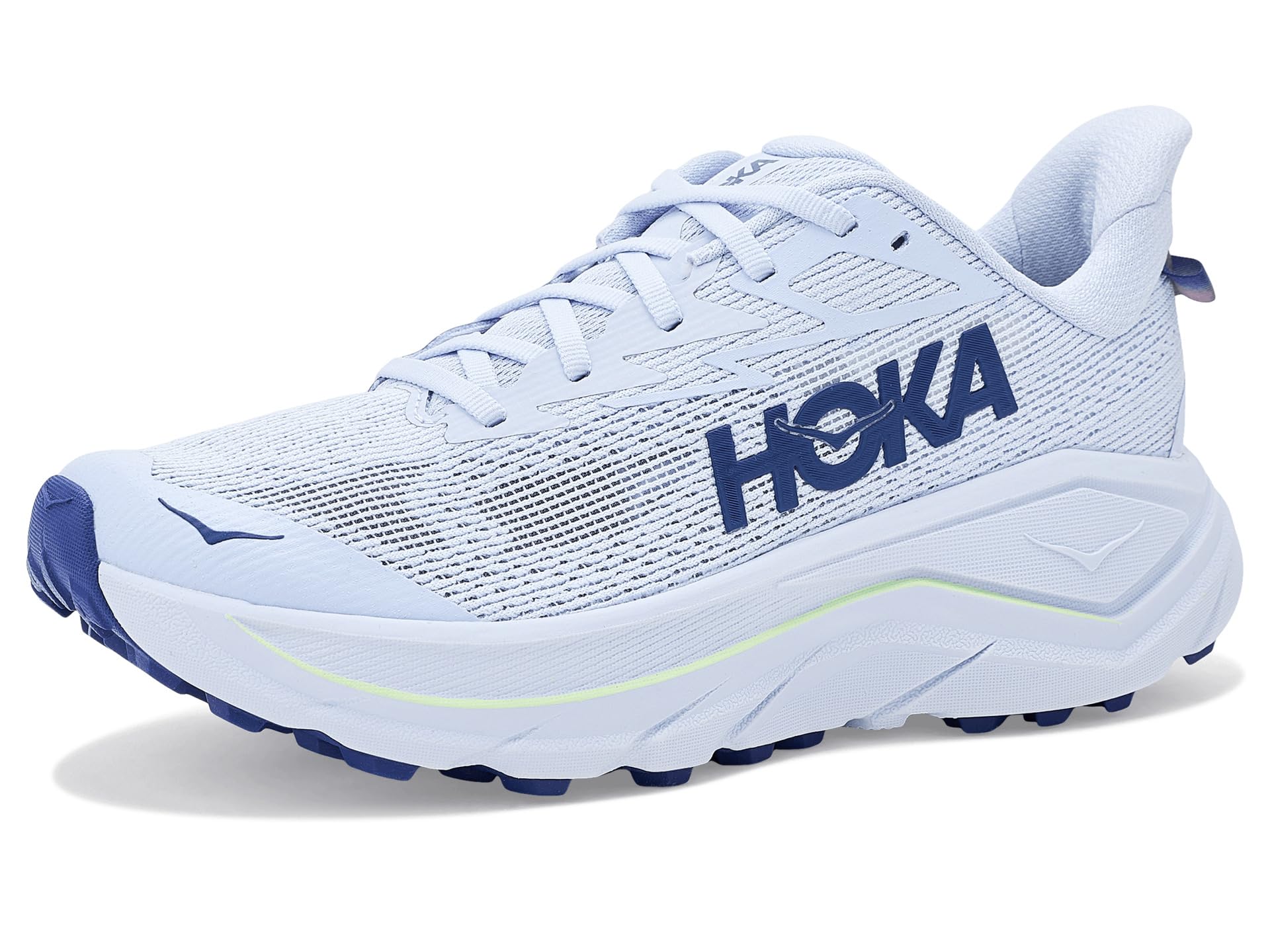 Hoka Challenger 8