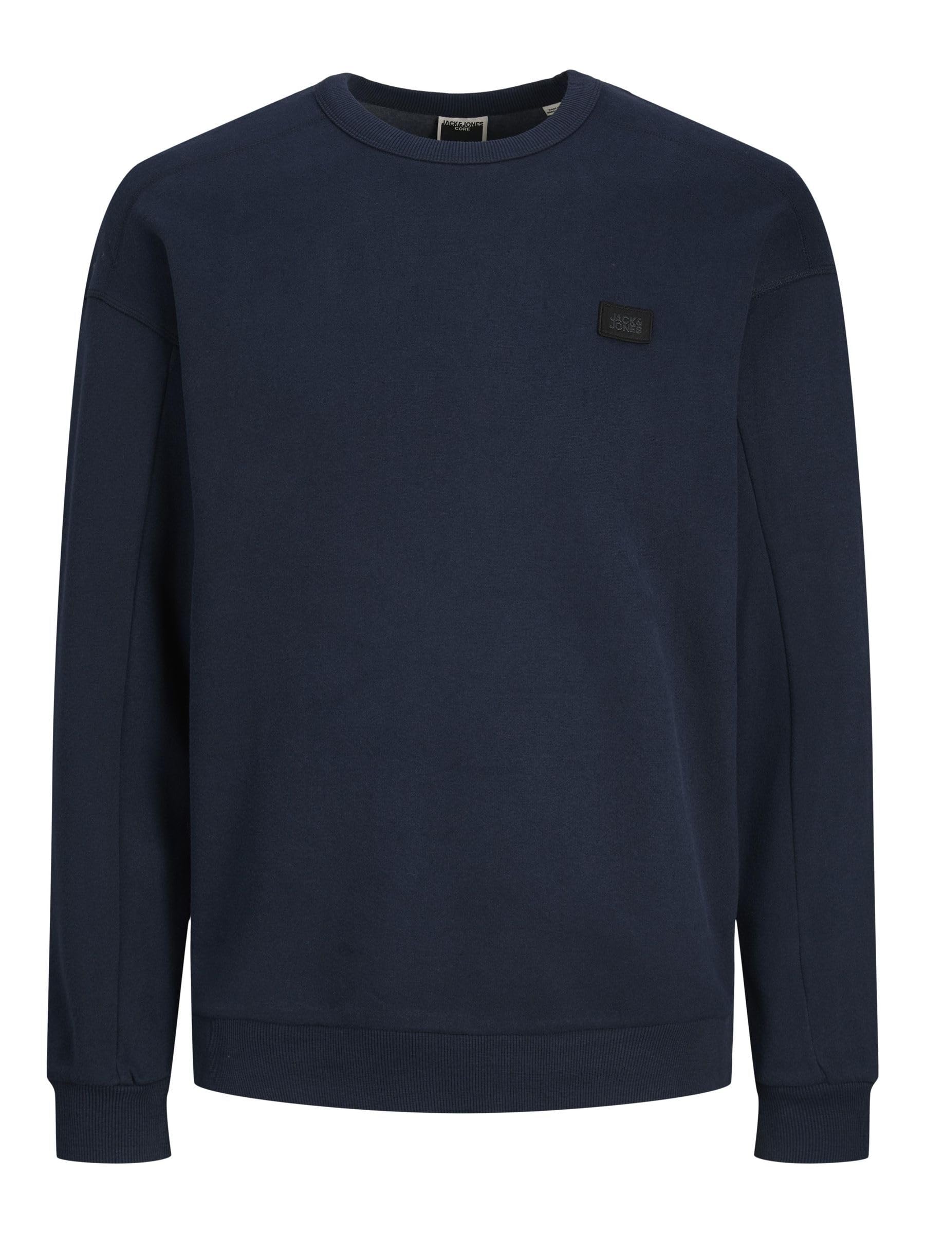 JACK & JONES Plain Sweatshirt