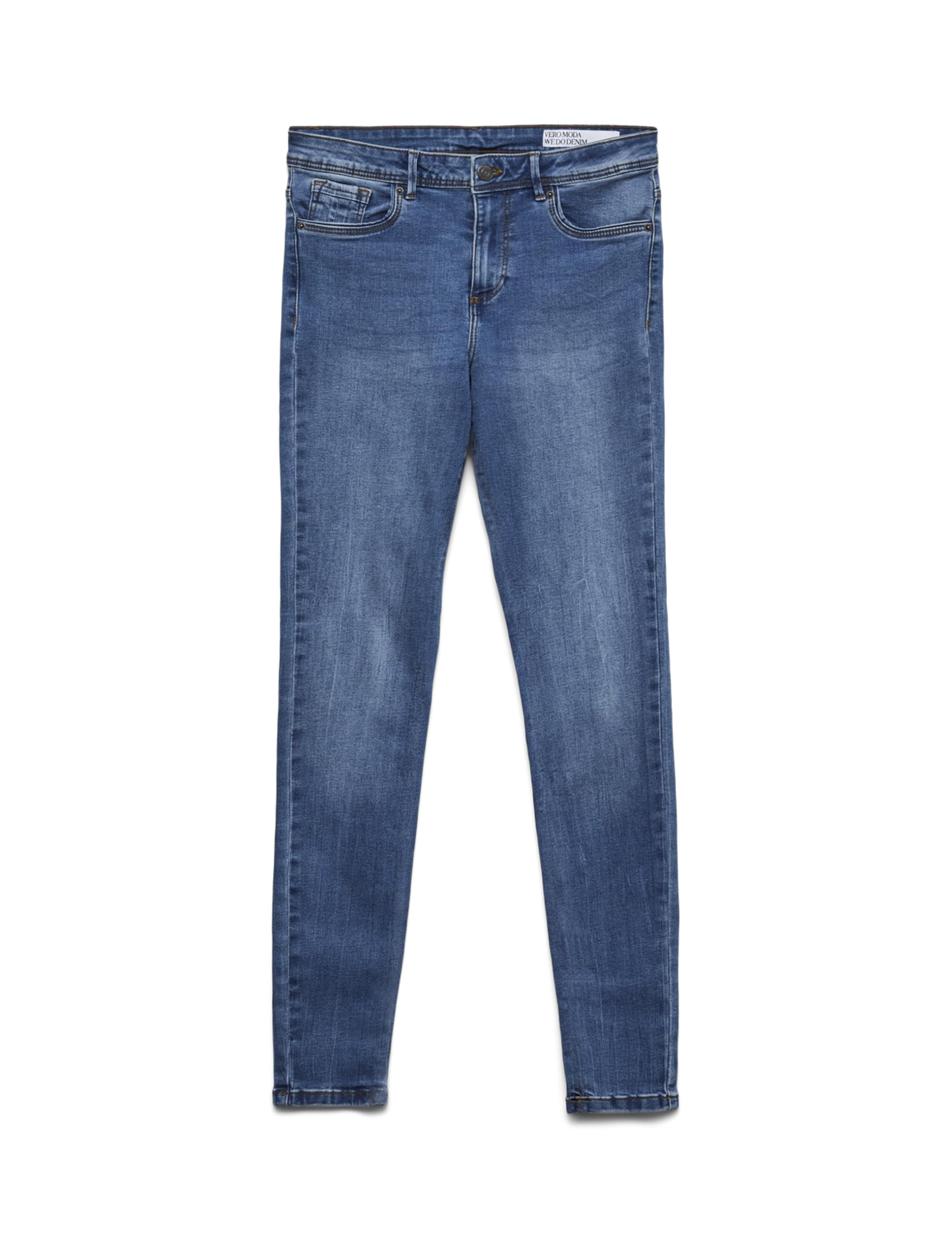 VERO MODA Tanya Mr S Piping Vi349 L