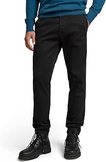 G-Star Men Bronson Slim Chino