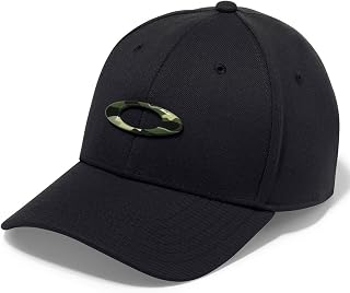 Oakley - Tincan Remix Cap, Men's Hat