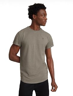G-Star Men's Lash Jersey T-Shirt