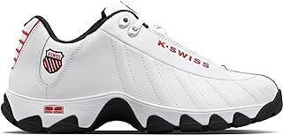 K-Swiss Court Casper, Unisex Children's Trainers