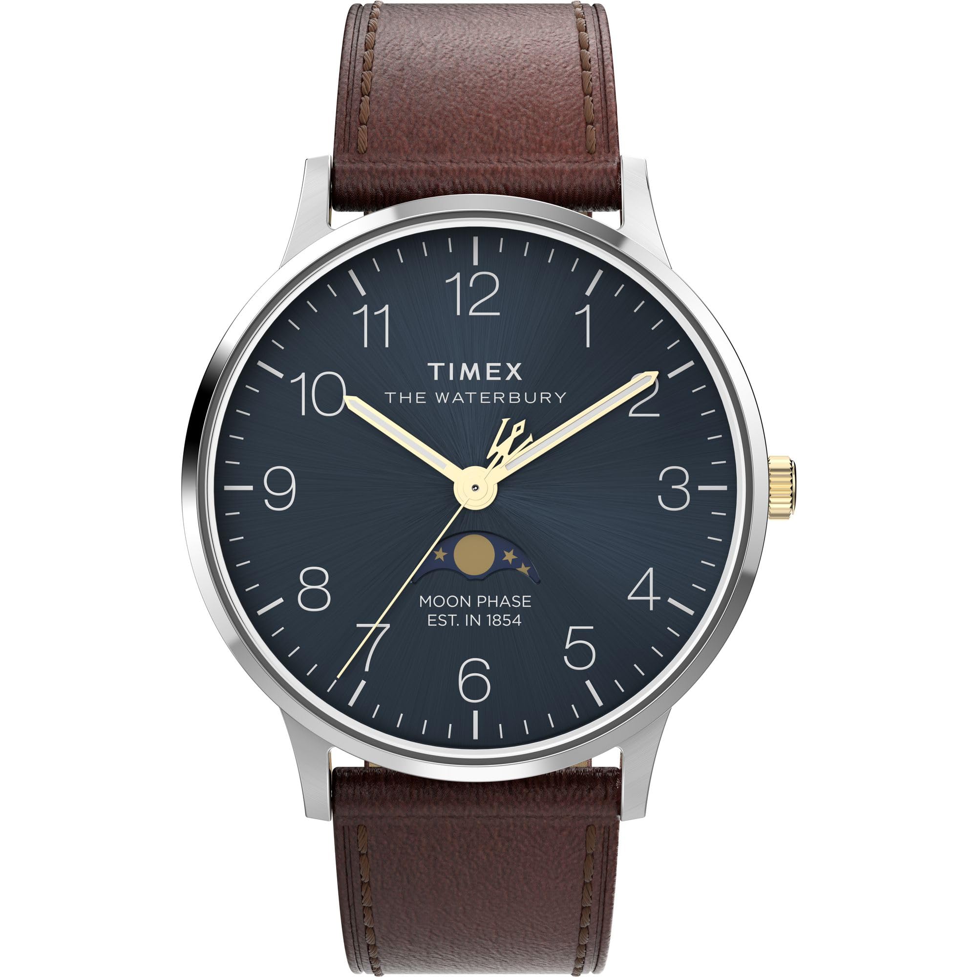 Timex Men's Waterbury Classic 40mm Watch