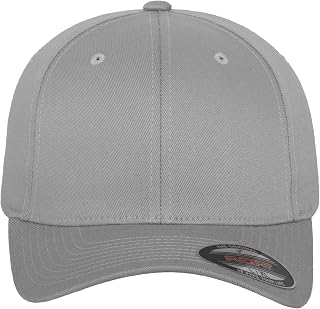 Flex fit Men's Flexfit Wooly Combed Baseball Cap