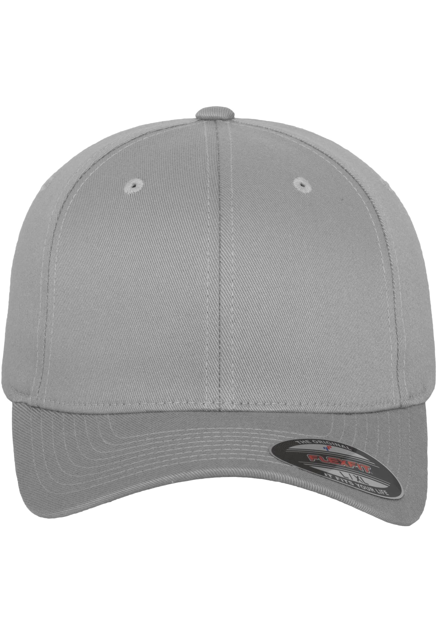 Flex fit Men's Flexfit Wooly Combed Baseball Cap