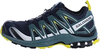 Salomon XA PRO 3D Trail Running Shoes Men's